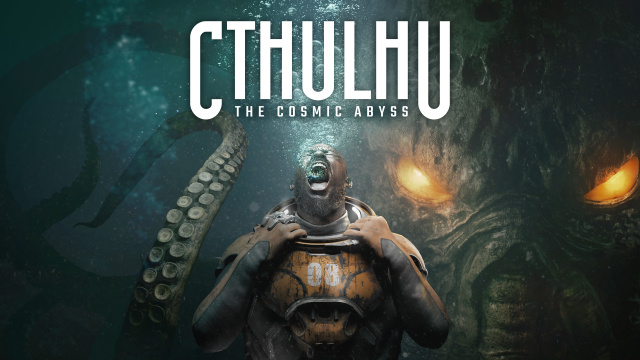Cthulhu: The Cosmic Abyss präsentiert Musik des Spiels in neuem TrailerNews  |  DLH.NET The Gaming People