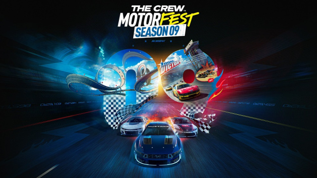Ubisoft und NASCAR kündigen Zusammenarbeit für The Crew Motorfest anNews  |  DLH.NET The Gaming People