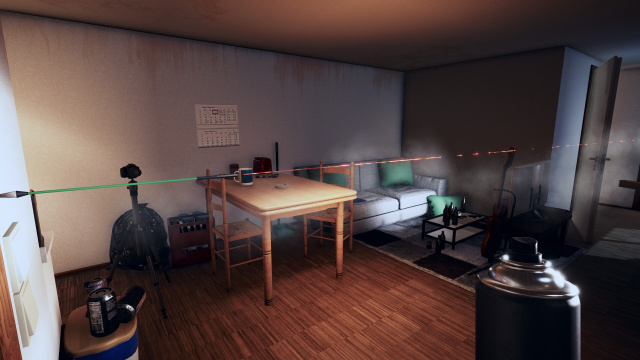 Forensics: Crime Scene Detective, Erlebe kriminalistische ErmittlungenNews  |  DLH.NET The Gaming People