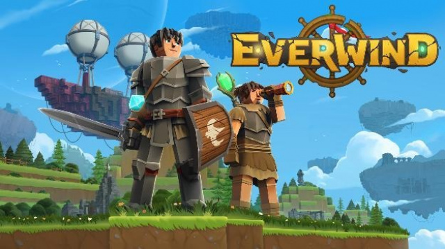 Everwind Available Today in Early Access on SteamNews  |  DLH.NET The Gaming People