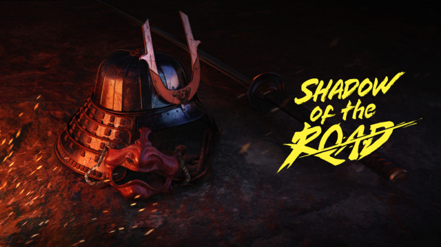 Shadow of the Road: Character-Trailer zu Ishida, dem FelsNews  |  DLH.NET The Gaming People