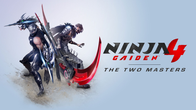 Ninja Gaiden 4 legt mit dem DLC The Two Masters die Messlatte noch höherNews  |  DLH.NET The Gaming People