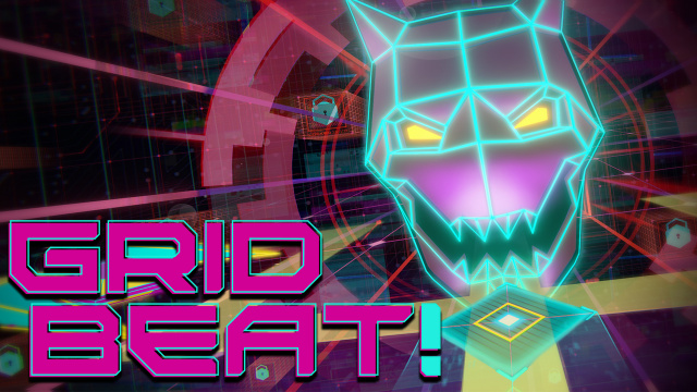 Rhythm-Based Dungeon Crawler GRIDbeat! Rocks GDC With New Gameplay TrailerNews  |  DLH.NET The Gaming People
