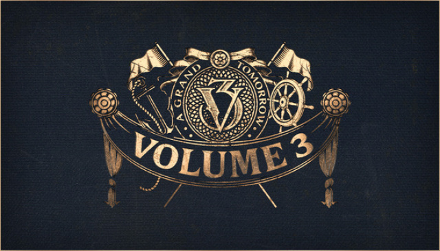 Volume 3 für Victoria 3 umfasst drei bedeutende ErweiterungenNews  |  DLH.NET The Gaming People