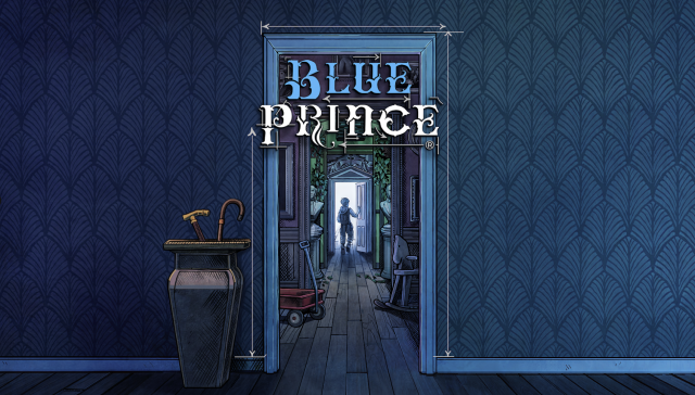 Raw Fury’s Critically Acclaimed Blue Prince Now Available on Nintendo Switch 2News  |  DLH.NET The Gaming People