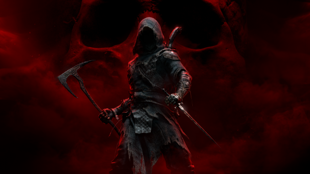 Mortal Shell II: Soulslike-Sequel zeigt erstmals GameplayNews  |  DLH.NET The Gaming People