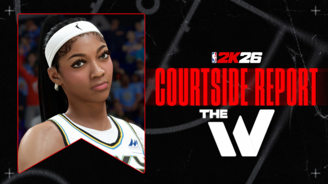 The W kehrt in NBA® 2K26 zurück mit noch mehr RivalitätenNews  |  DLH.NET The Gaming People