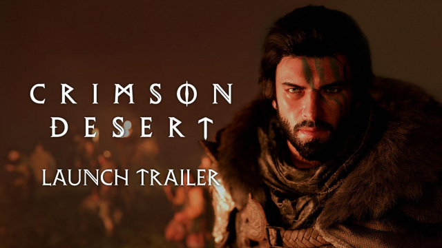 Crimson Desert veröffentlicht seinen Launch TrailerNews  |  DLH.NET The Gaming People