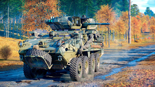 War Thunder bekommt Jets auf Rang IXNews  |  DLH.NET The Gaming People