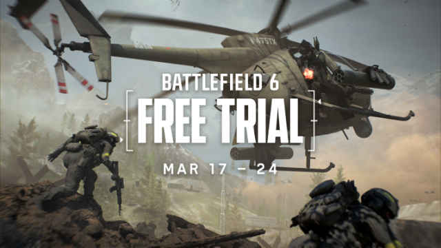 Battlefield 6: Kostenlose Trial-Woche mit neuer KarteNews  |  DLH.NET The Gaming People