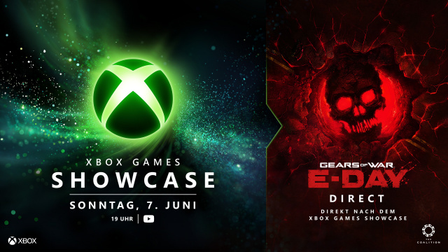 Der Xbox Games Showcase 2026 findet am 7. Juni stattNews  |  DLH.NET The Gaming People
