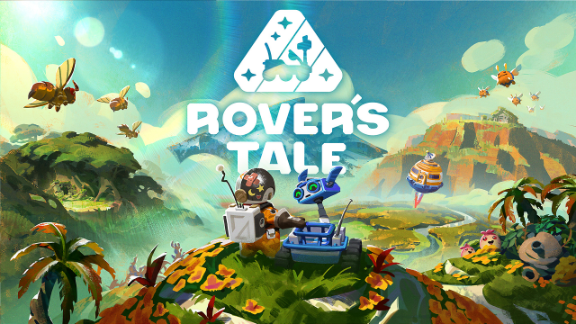 Rover's Tale reveals new titleNews  |  DLH.NET The Gaming People