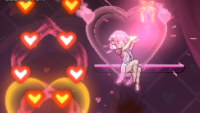 Neon Abyss 2 fordert das Schicksal mit einem neuen Boss herausNews  |  DLH.NET The Gaming People