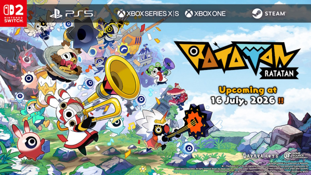 Ratatan Release Date RevealedNews  |  DLH.NET The Gaming People