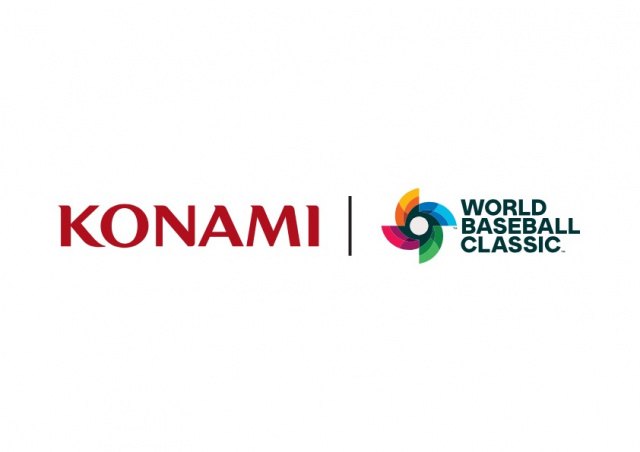 Konami Digital Entertainment setzt die Partnerschaft mit dem internationalen Baseballturnier fortNews  |  DLH.NET The Gaming People