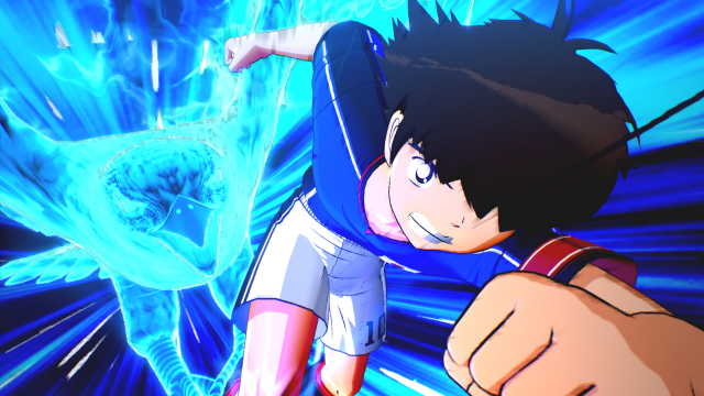 System-Trailer zu CAPTAIN TSUBASA 2: WORLD FIGHTERSNews  |  DLH.NET The Gaming People