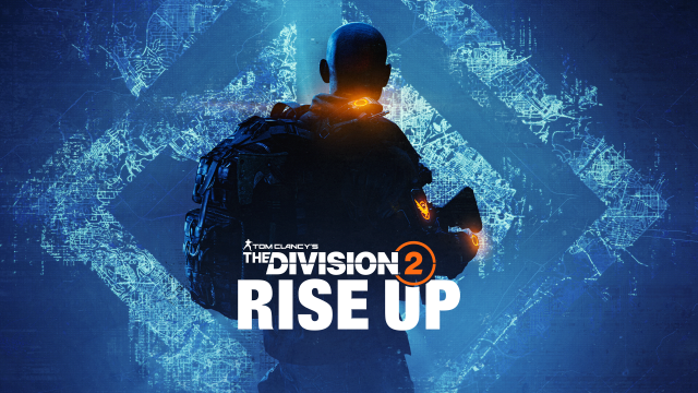 The Division 2: Neue Season “Rise Up” gestartetNews  |  DLH.NET The Gaming People
