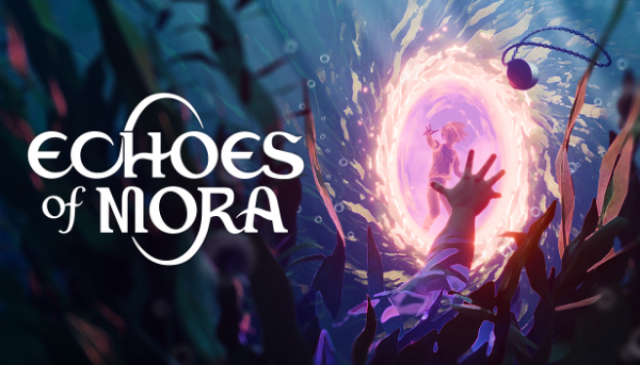Echoes of Mora is a cozy narrative adventure gameNews  |  DLH.NET The Gaming People