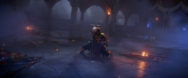 World of Warcraft: Midnight startet im VorabzugangNews  |  DLH.NET The Gaming People