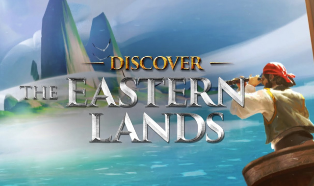 RuneScape wird um neuen Insel-Kontinent erweitert