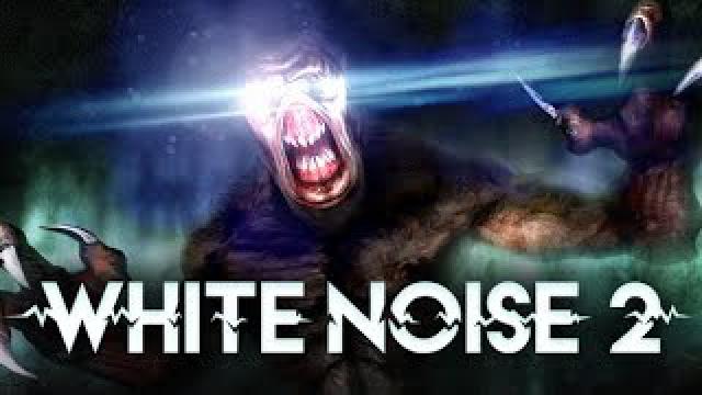 Игровой 777 white noise