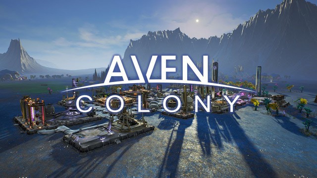 Первые впечатления от Aven Colony