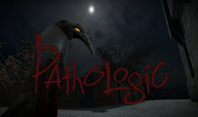  Pathologic (Мор.Утопия) on Kickstarter