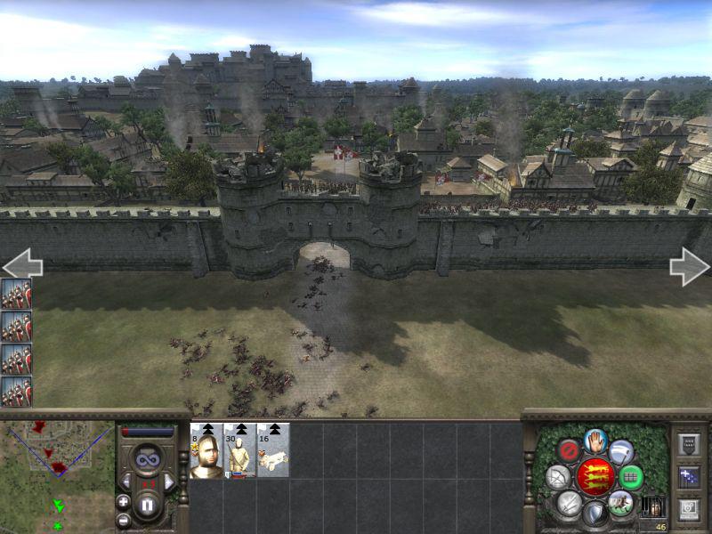 Total War Games For Xbox One « New Battleship demo Games