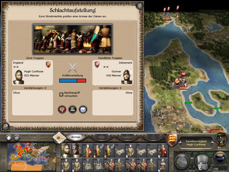Total War Games For Xbox One « New Battleship demo Games