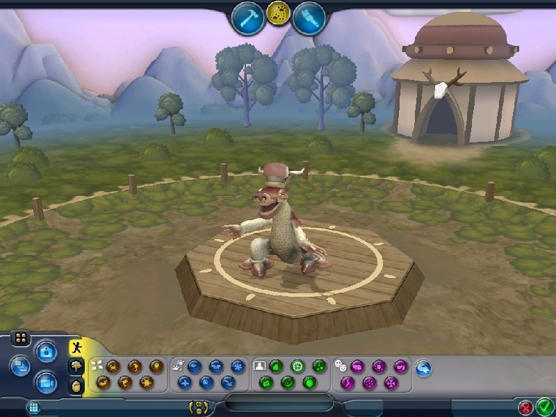 Spore | Video Game Reviews and Previews PC, PS4, Xbox One and mobile
