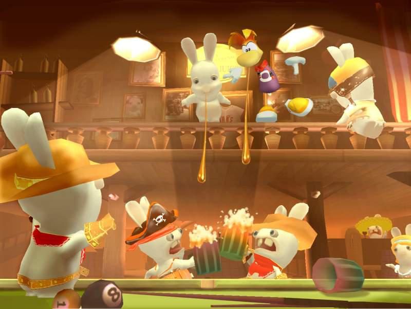 download rayman raving rabbids tv download rayman raving rabbids tv