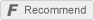 Facebook "Like"-Dummy
