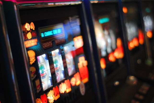 5 kritische Fähigkeiten, um informationen zu spielautomaten online bemerkenswert gut zu verlieren