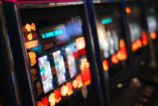 9 super nützliche Tipps zur Verbesserung von spielautomaten online
