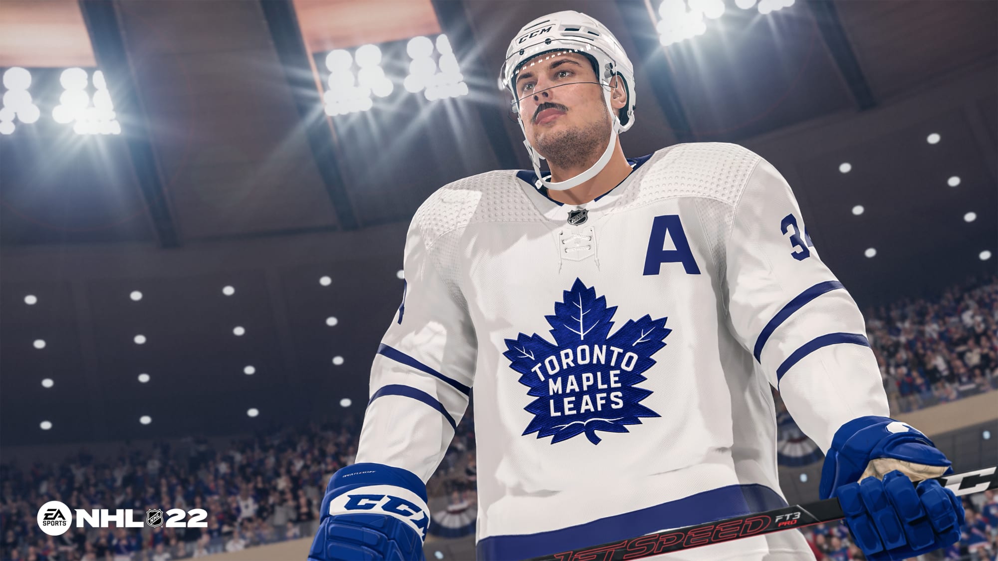 NHL 22 Tests