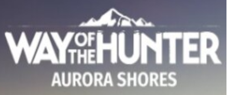 Way of the Hunter - Aurora Shores