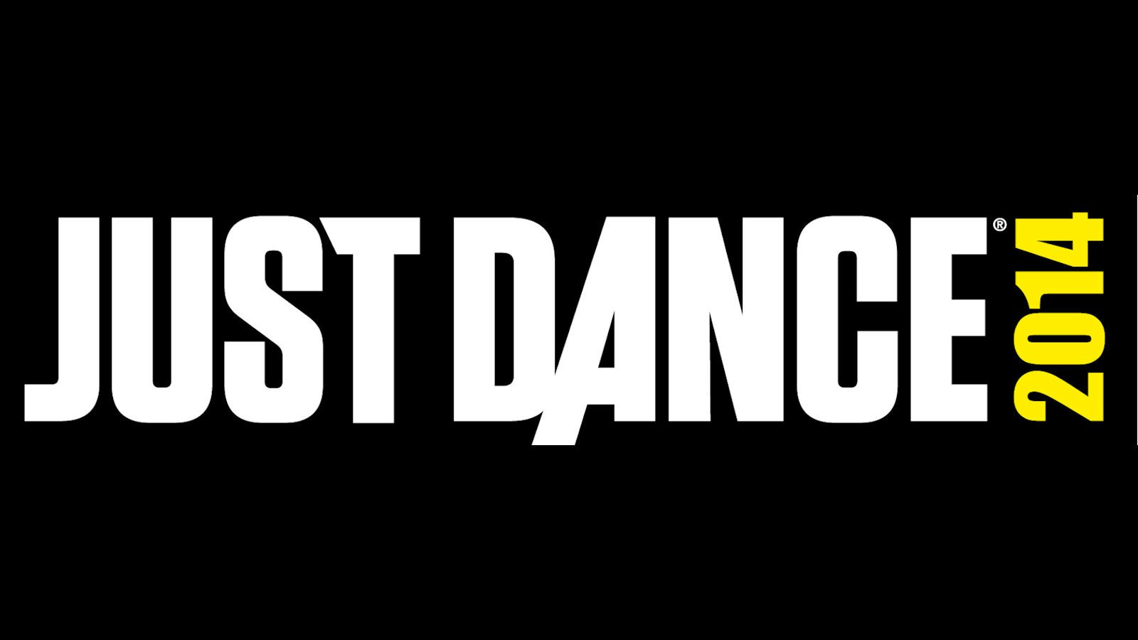 Just Dance надпись. Just Dance игра лого. Джаст 2014. Just Dance 2014 logo. All just a game
