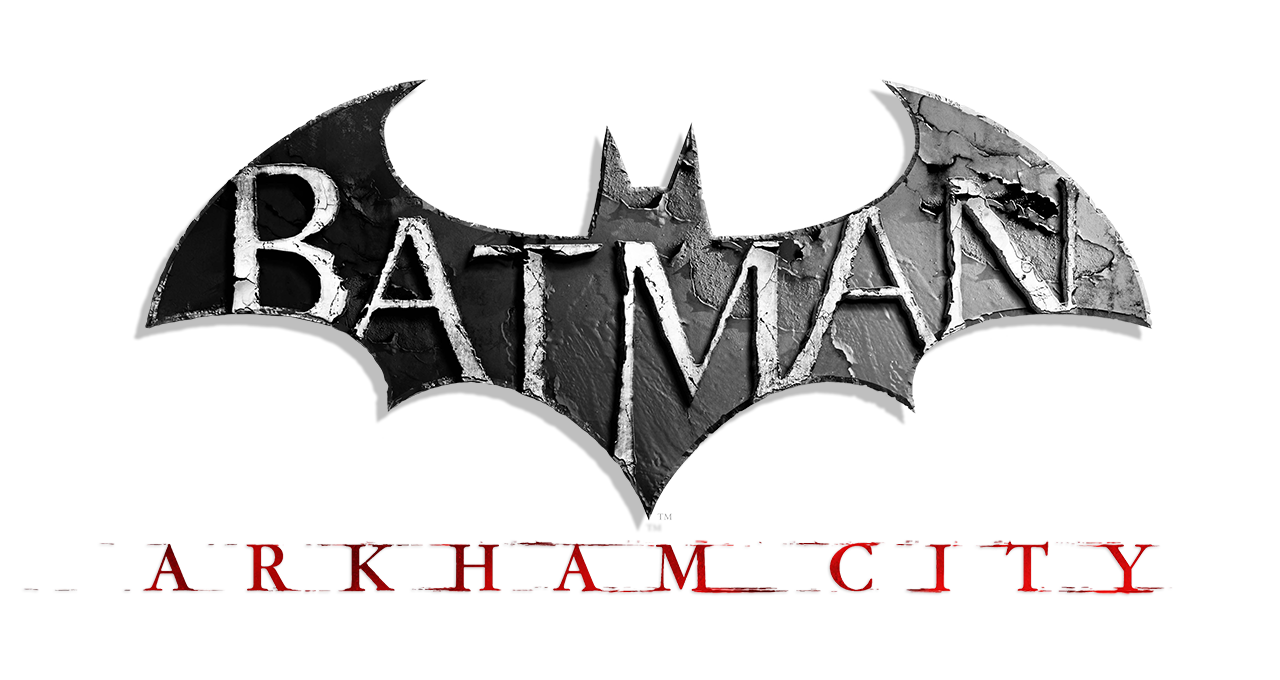 batman arkham origins logo png