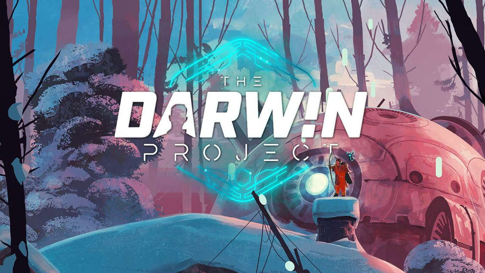 darwin project ps4