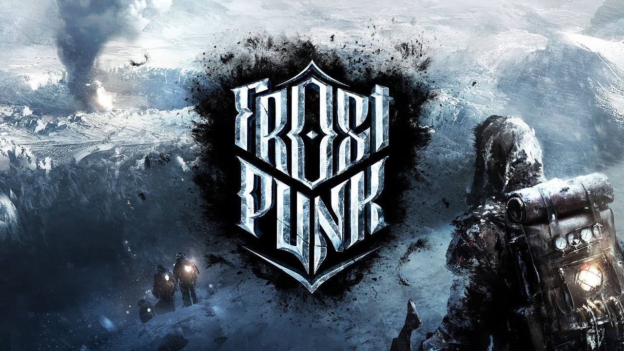 frostpunk 2 wallpaper