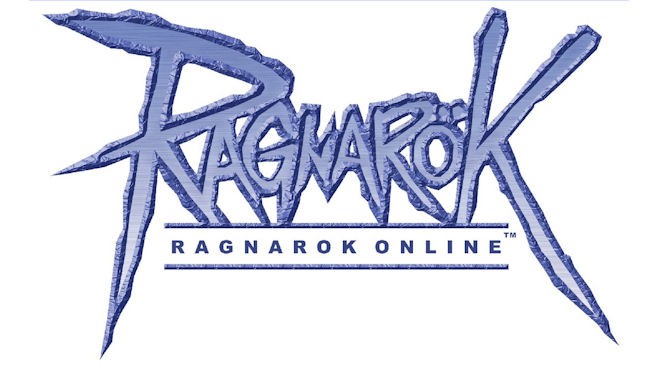 ragnarok online logo