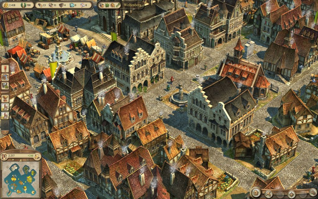 anno 1404 venice free download