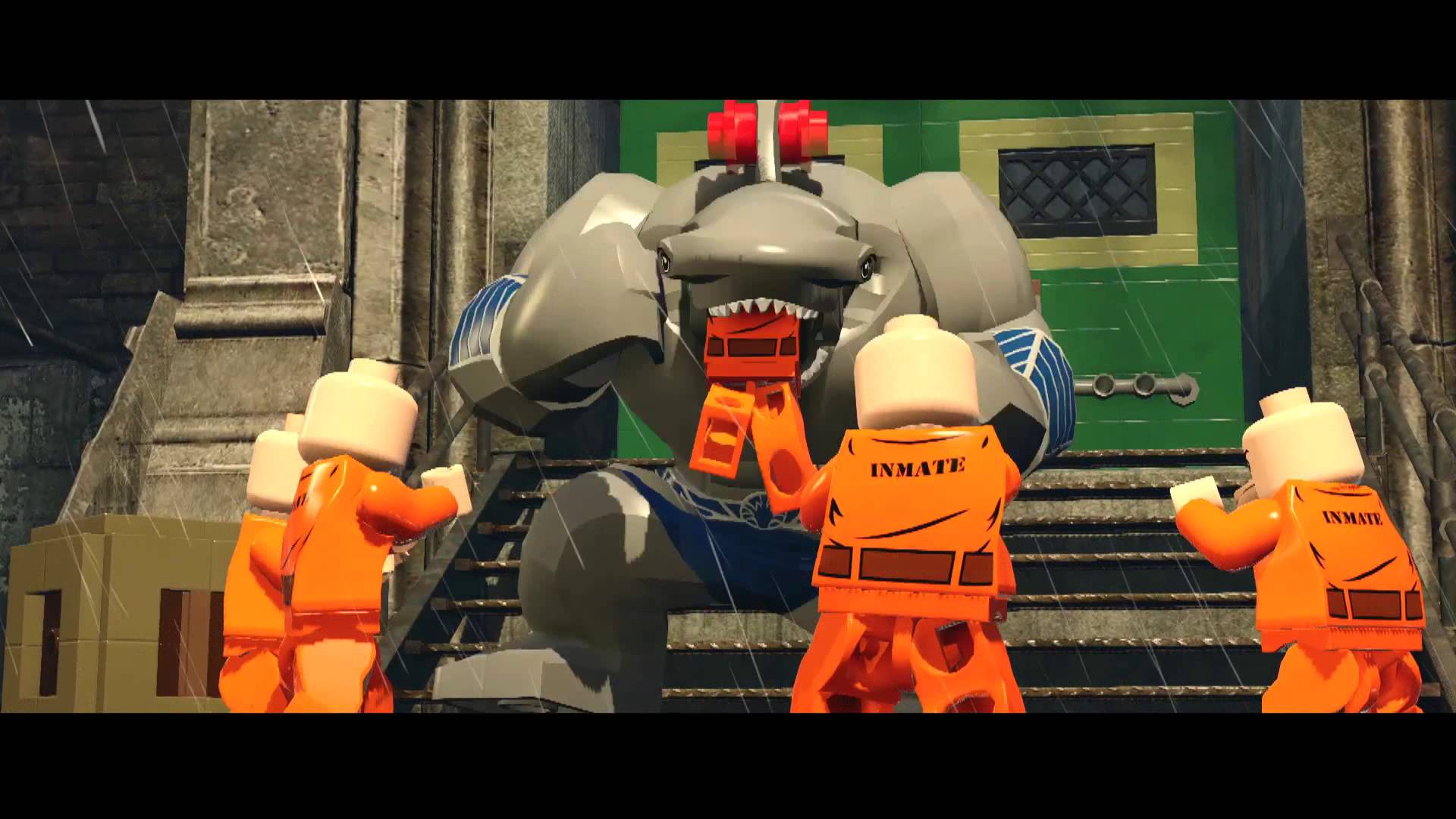 LEGO Batman 3 Season Pass Trailer 