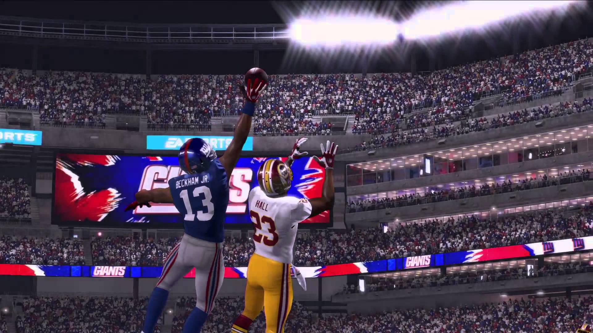 madden 16 cover