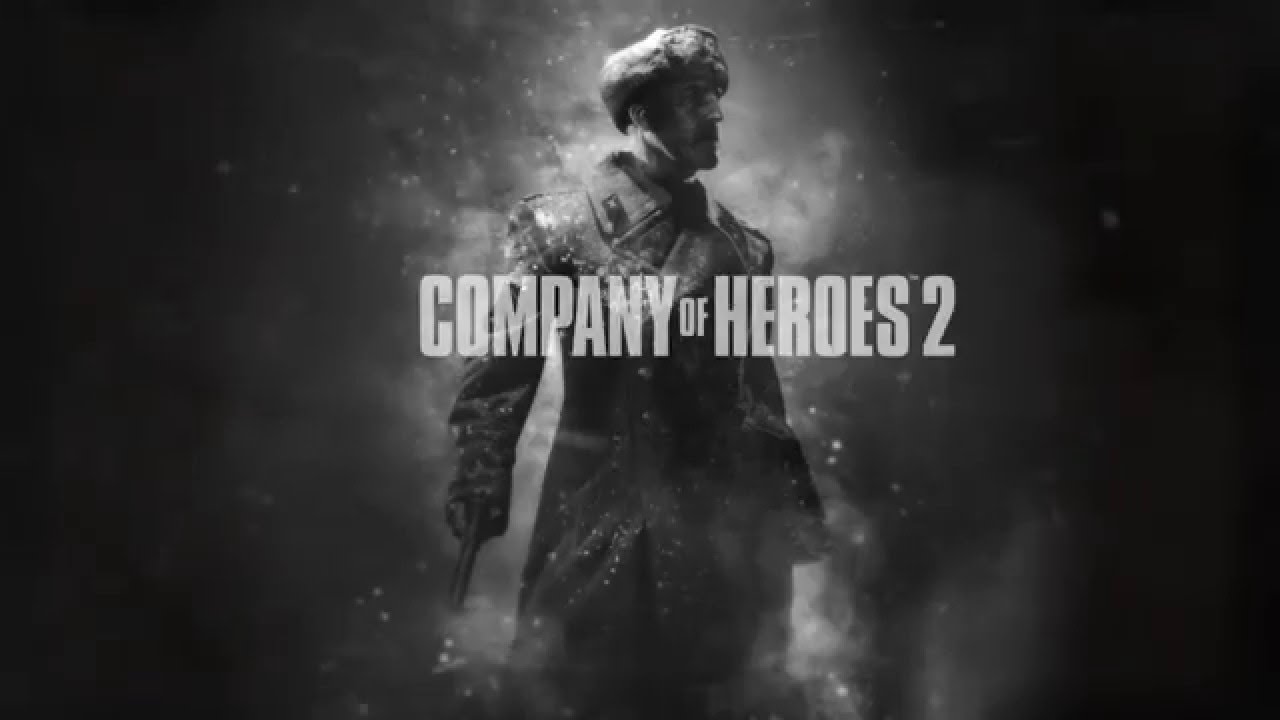 company of heroes 2 master collection window 10