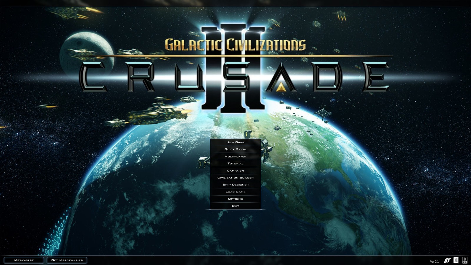 Galactic civilizations iv steam фото 110