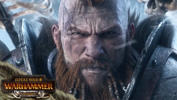 total war warhammer norsca best diety total war warhammer norsca best diety