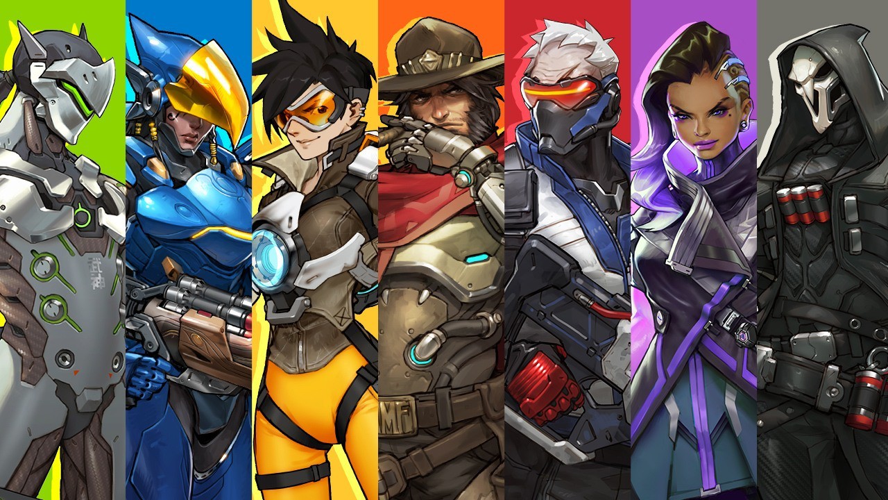 Overwatch League Just Got Some Big-Time SponsorsVideo Game ... Overwatch League Just Got Some Big-Time SponsorsVideo Game ... - 1280 x 720 jpeg 301kB