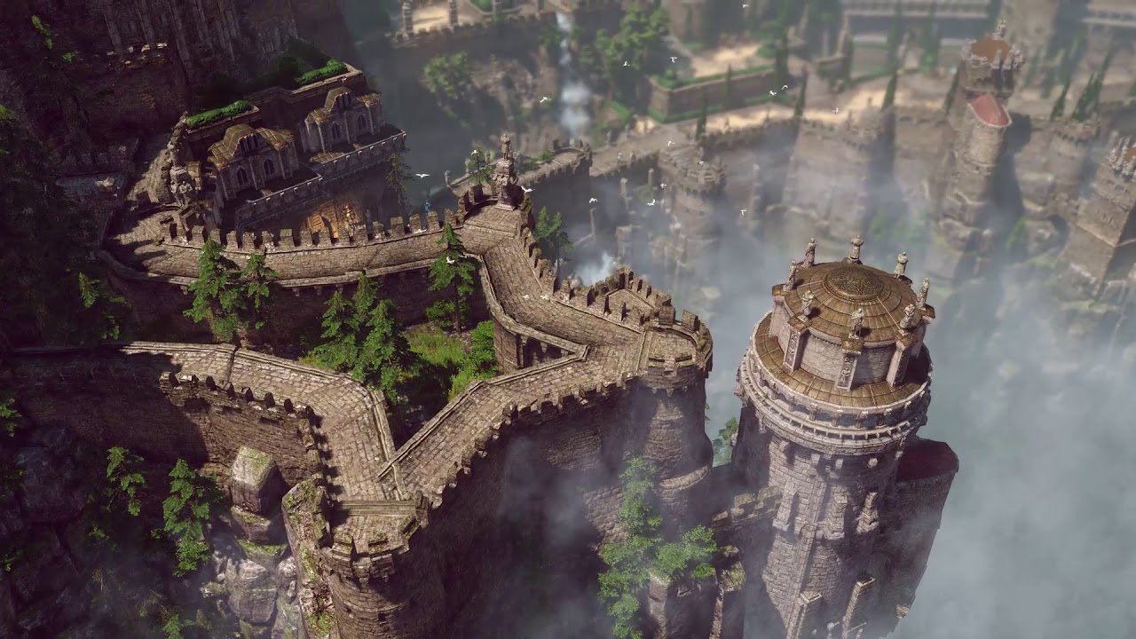 Spellforce 3 Shows Off Map Editor, Modding ToolsVideo Game News Online