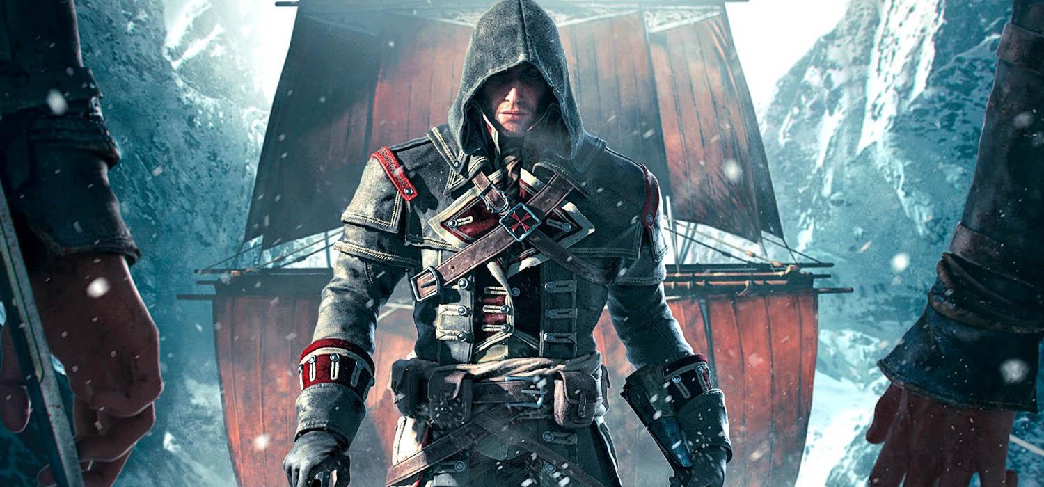 assassins creed rogue reviews assassins creed rogue reviews